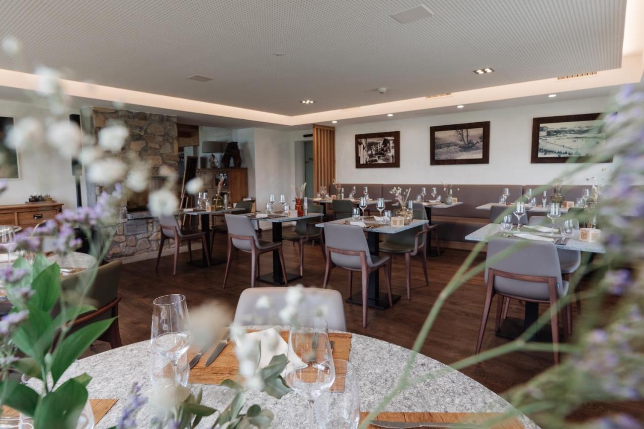 Boutique Hotel Panorama Crans-Montana Zewnętrze zdjęcie