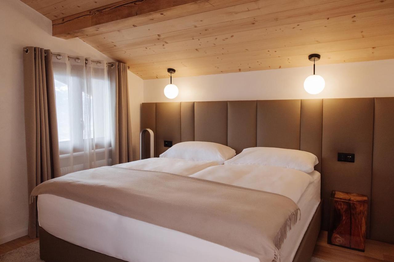 Boutique Hotel Panorama Crans-Montana Zewnętrze zdjęcie