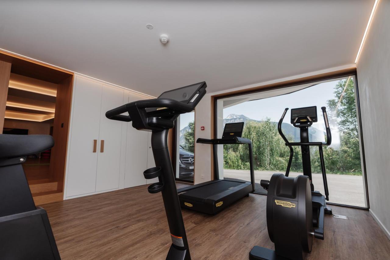 Boutique Hotel Panorama Crans-Montana Zewnętrze zdjęcie