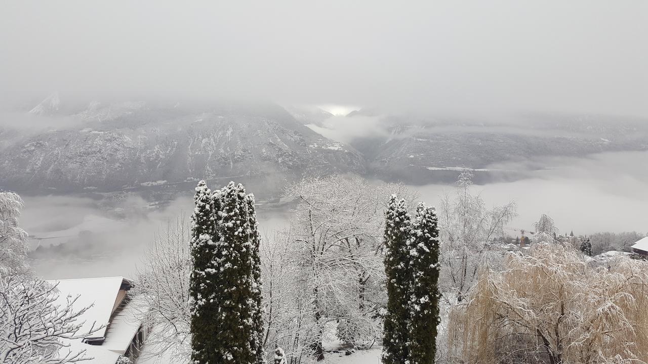 Boutique Hotel Panorama Crans-Montana Zewnętrze zdjęcie